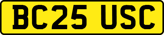 BC25USC