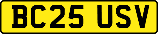 BC25USV