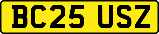 BC25USZ
