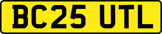 BC25UTL