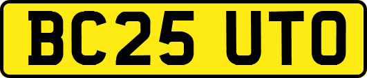 BC25UTO