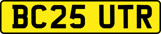 BC25UTR