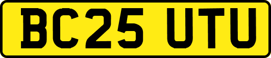 BC25UTU