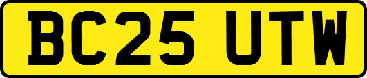 BC25UTW
