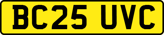 BC25UVC