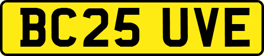 BC25UVE