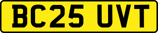 BC25UVT