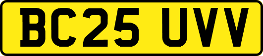 BC25UVV