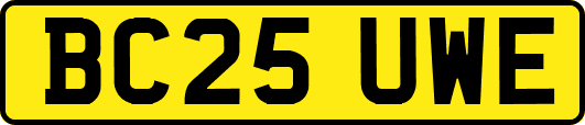 BC25UWE
