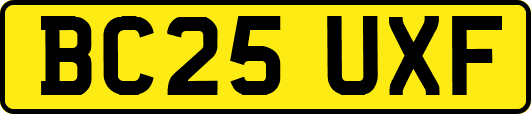 BC25UXF
