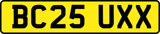BC25UXX