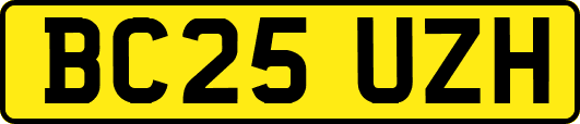 BC25UZH