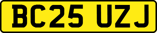 BC25UZJ