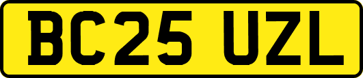 BC25UZL