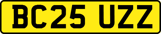 BC25UZZ