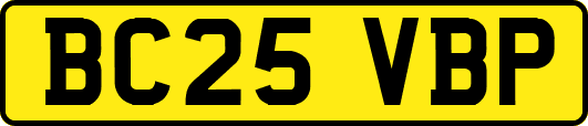 BC25VBP