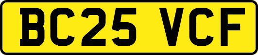 BC25VCF