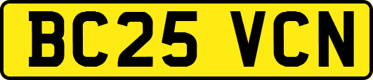 BC25VCN