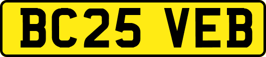 BC25VEB
