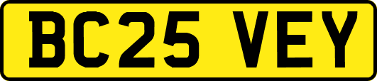 BC25VEY