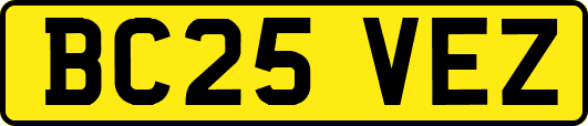 BC25VEZ