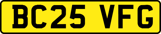 BC25VFG