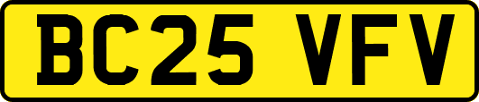 BC25VFV