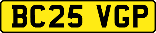 BC25VGP