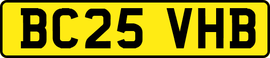 BC25VHB