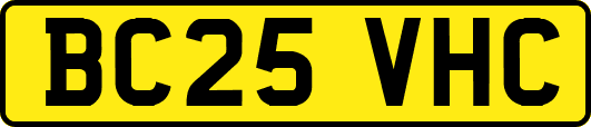 BC25VHC
