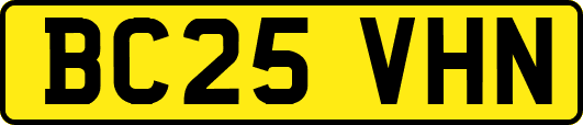 BC25VHN