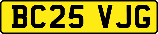 BC25VJG