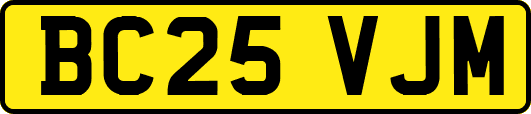 BC25VJM