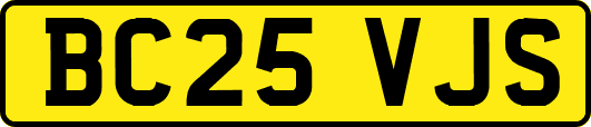 BC25VJS