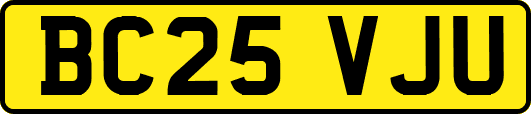 BC25VJU