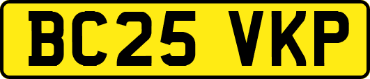 BC25VKP