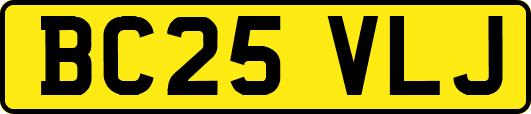 BC25VLJ