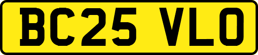BC25VLO