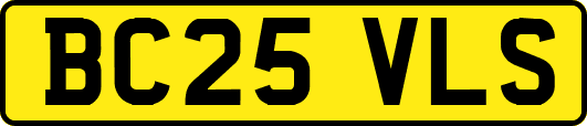 BC25VLS