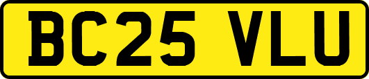 BC25VLU
