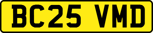 BC25VMD