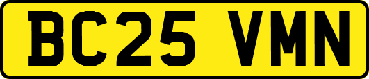 BC25VMN