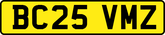 BC25VMZ