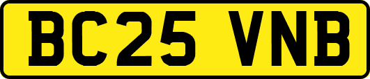 BC25VNB