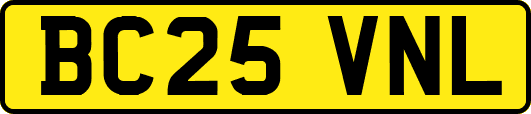 BC25VNL