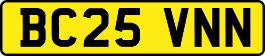 BC25VNN