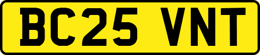 BC25VNT