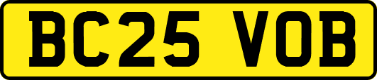 BC25VOB