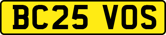 BC25VOS