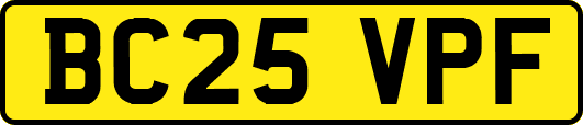 BC25VPF